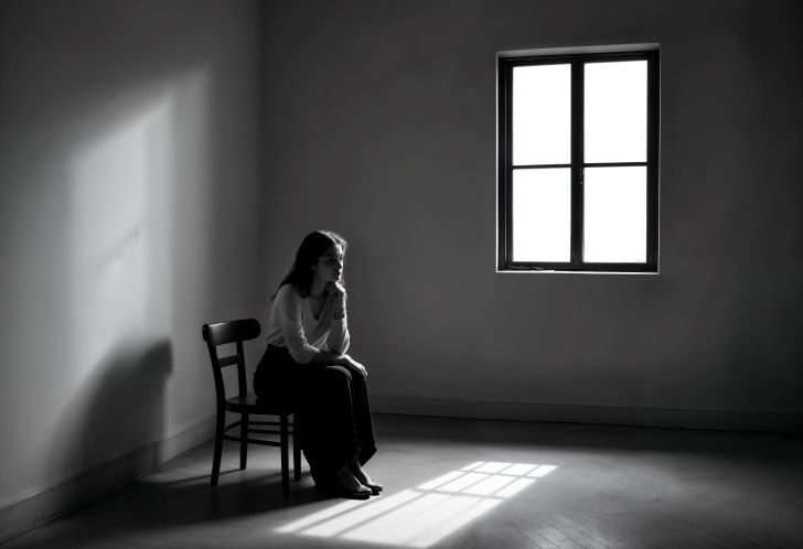 Séance « Sortir de la Solitude »