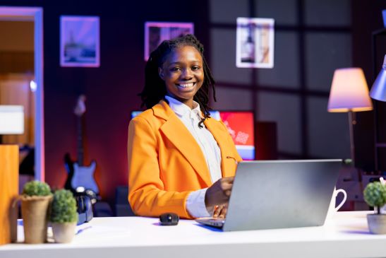 Séance « Cap Pro »